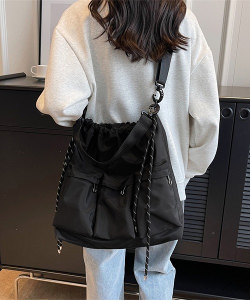 miniministore（ミニミニストア） ショルダーバッグ バッグ ドロー
