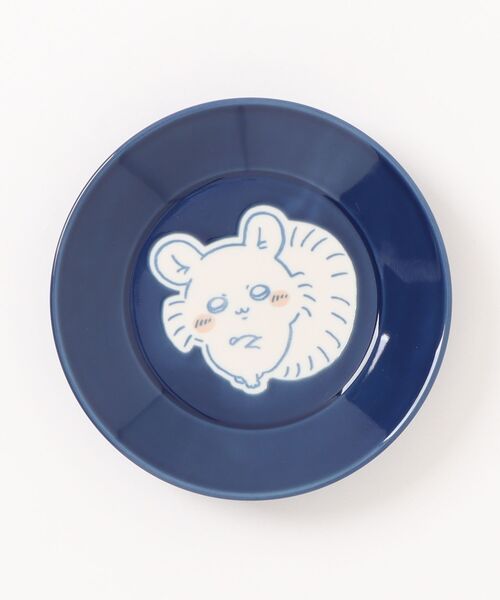Rendez-Vous（ランデブー） 食器 「 ちいかわ 」 プレート 25S5