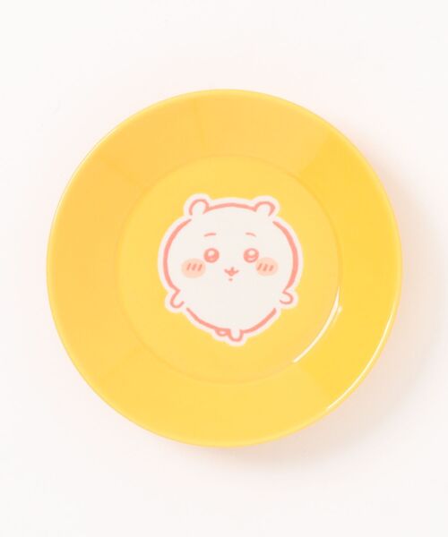 Rendez-Vous（ランデブー） 食器 「 ちいかわ 」 プレート 25S5