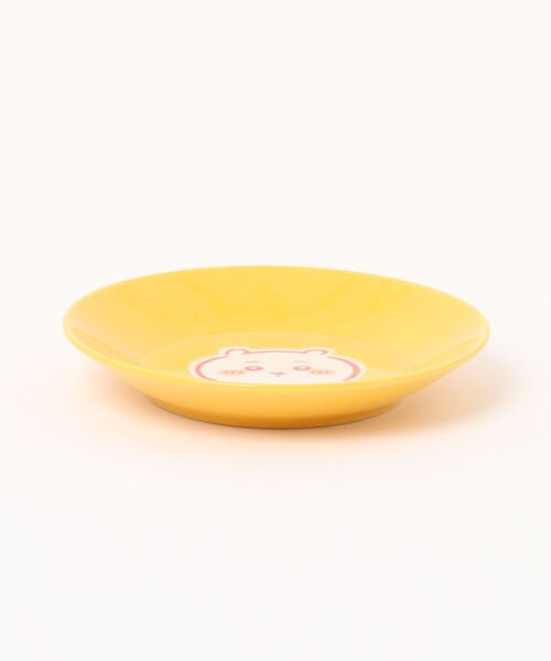 Rendez-Vous（ランデブー） 食器 「 ちいかわ 」 プレート 25S5