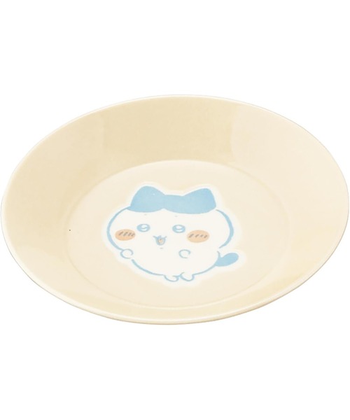 Rendez-Vous（ランデブー） 食器 「 ちいかわ 」 プレート 25S5