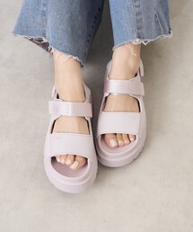 FREAK'S STORE サンダル UGG/アグ GoldenGlow/ゴールデングロウ