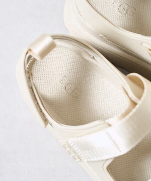 FREAK'S STORE サンダル UGG/アグ GoldenGlow/ゴールデングロウ