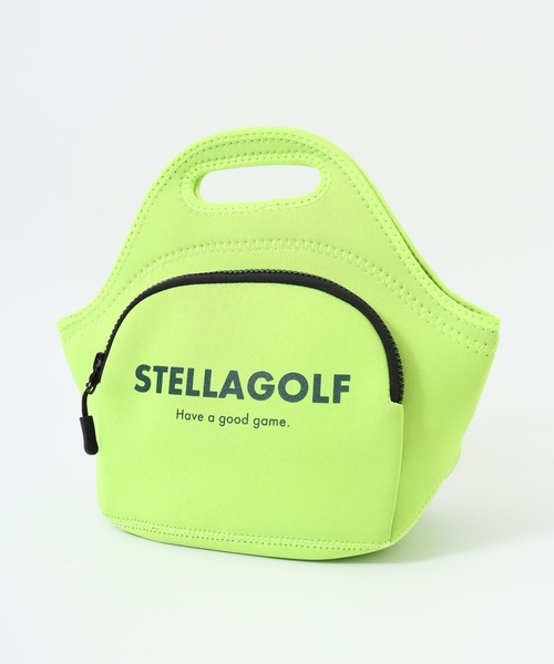 ⛳️ゴルフ⛳️トートバック STELLA77GOLF トートバッグ ゴルフカートBAG メンズ レディース