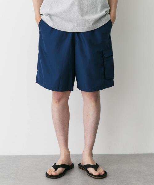 NIKE（ナイキ） パンツ NIKE SWIM リップストップ9カーゴボレー