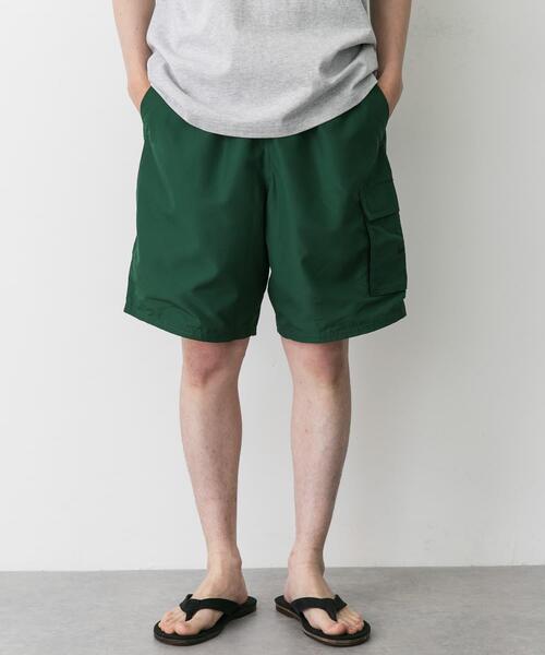 NIKE（ナイキ） パンツ NIKE SWIM リップストップ9カーゴボレー