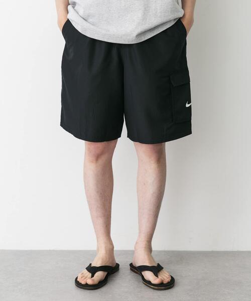 NIKE（ナイキ） パンツ NIKE SWIM リップストップ9カーゴボレー