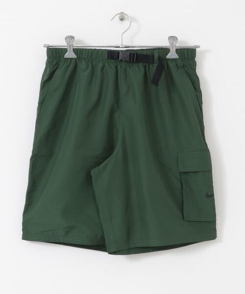 NIKE（ナイキ） パンツ NIKE SWIM リップストップ9カーゴボレー