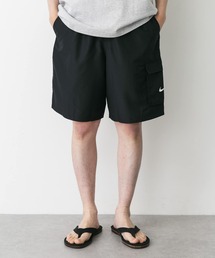 パンツ NIKE SWIM　リップストップ9カーゴボレーショーツ メンズ｜ZOZOTOWN Yahoo!店