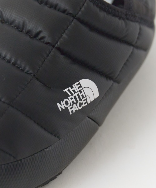 THE NORTH FACE（ザ ノースフェイス） スリッポン メンズ レディース