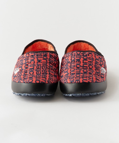 ◆送料無料◆THE NORTH FACE TRACTION◆正規品◆男女共用◆ 楽天市場】thermoball traction bootieの通販