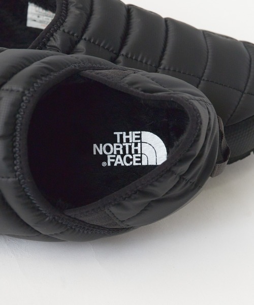 THE NORTH FACE スリッポン 日本未発売 FACE/ザノースフェイス