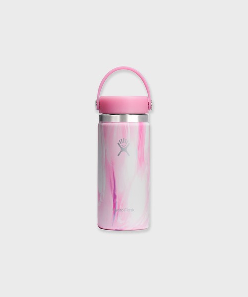 HYDRO FLASK 水筒 HydroFlask/ハイドロフラスク JELLY 16oz WIDE