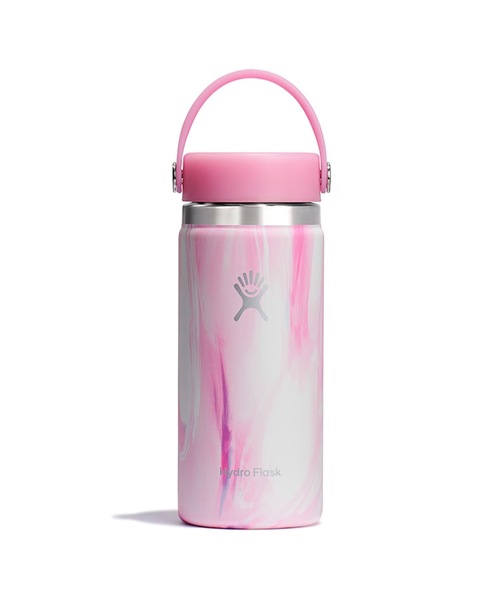 HYDRO FLASK 水筒 HydroFlask/ハイドロフラスク JELLY 16oz WIDE