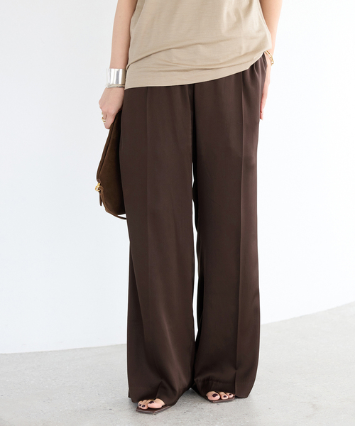Deuxieme Classe ikat パンツ◆ Deuxieme Classe ikat パンツ