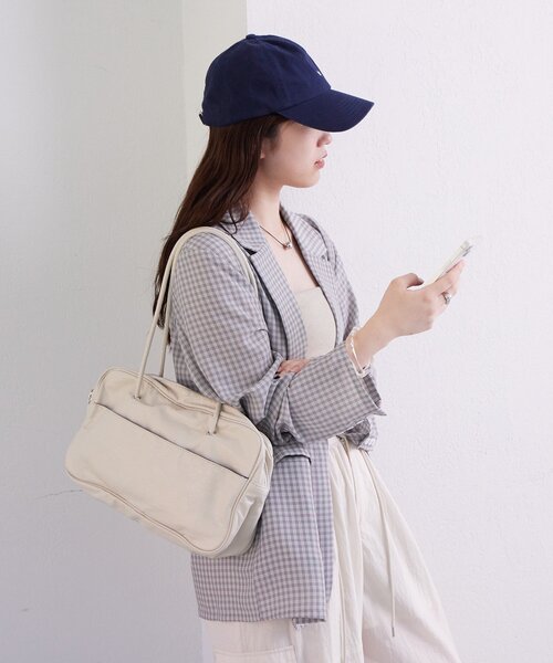 mystic（ミスティック） ショルダーバッグ バッグ 「デイリー使いに