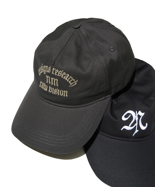 SEVENTEEN ジョンハン NOMANUAL 韓国 2C TRUCKER BALL CAP NOMANUAL キャップ 105375219