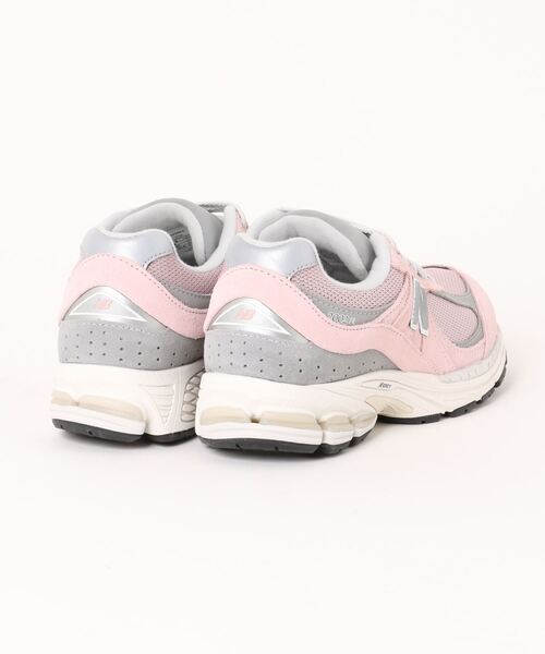 New Balance 「New Balance」 ローカットスニーカー 24.0cm