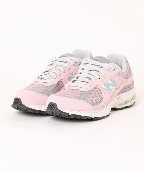 New Balance 「New Balance」 ローカットスニーカー 24.0cm
