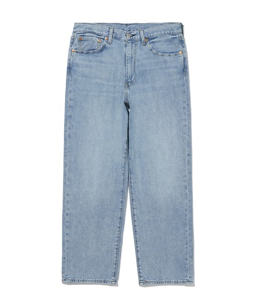 Levi's 「Levi's」 加工デニムパンツ 28inch ライトブルー