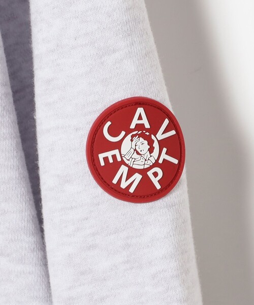 C.E（シーイー） トレーナー スウェット C.E / MD 00-38 CREW NECK