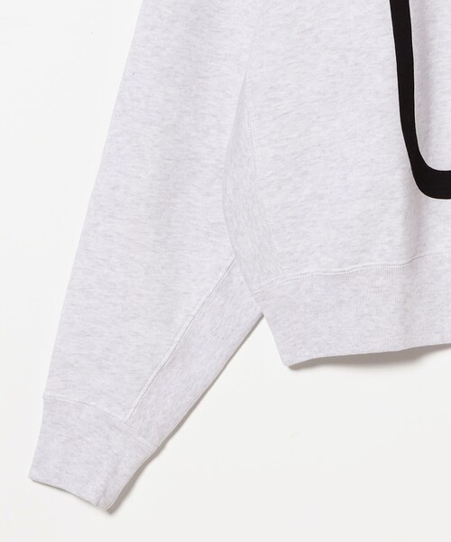 C.E スウェットQcontroller CREW NECK Lサイズ C.E - MD 00-38 Crew Neck | ALTERFATE