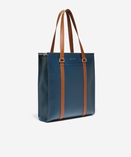 コールハーン COLE HAAN  ビジネストートバッグ A4可能 COLE HAAN ビジネスバッグ スローンコミュータートート mens
