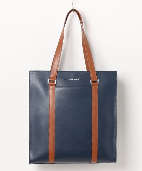 COLE HAAN ビジネスバッグ スローンコミュータートート mens