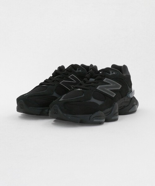〔Kaji.kaji〕ニューバランスU9060GM27.0cm スニーカー New Balance スニーカー (ニューバランス) U9060ZGA メンズ