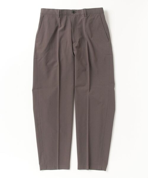 green label relaxing 「green relaxing」 スラックス S モカ