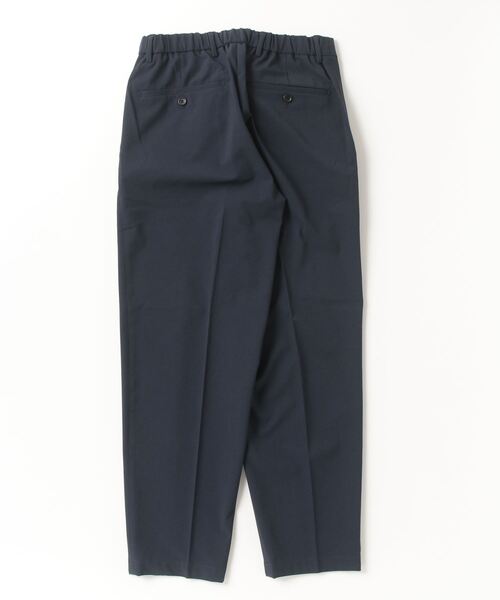 green label relaxing 「green relaxing」 スラックス S モカ