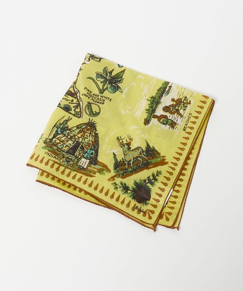 soloist コットン バンダナ 9枚セット ソロイスト soloist コットン