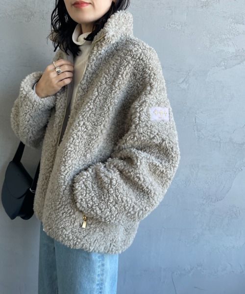 タトラス　レディース　ブルゾン　♡ TATRAS ブルゾン アウター 「WEB先行予約」「TATRAS/タトラス