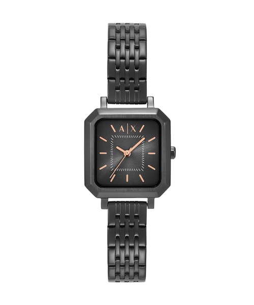 ARMANI EXCHANGE 腕時計 アルマーニ・エクスチェンジ レディース 