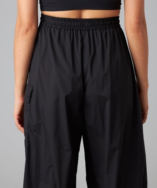 Chacott（チャコット） スウェットパンツ ジャージ コンパックカーゴ