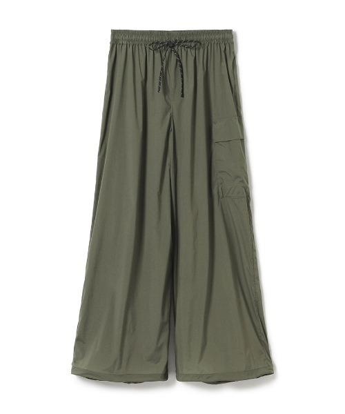 Chacott（チャコット） スウェットパンツ ジャージ コンパックカーゴ