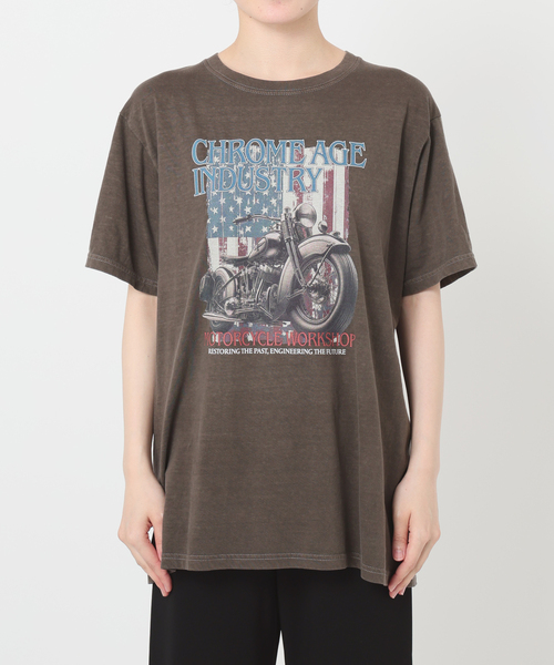 グッドロックスピード GOOD ROCK SPEED tシャツ 「GOOD / グッドロックスピード」別注