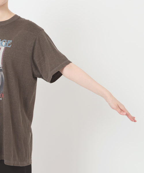GOOD ROCK SPEED tシャツ 「GOOD / グッドロックスピード」別注