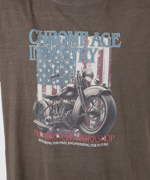 GOOD ROCK SPEED tシャツ 「GOOD / グッドロックスピード」別注
