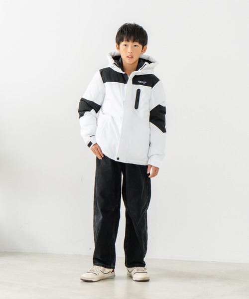 ragged mountain ブルゾン アウター 「RAGGED MOUNTAIN/ラギット