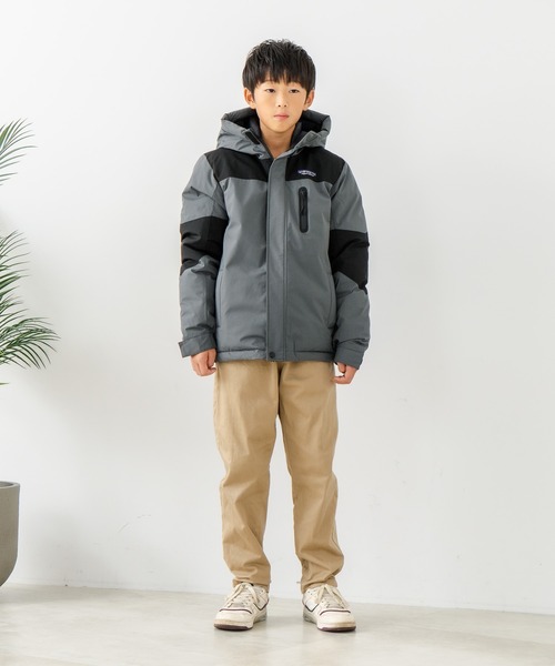 ragged mountain ブルゾン アウター 「RAGGED MOUNTAIN/ラギット