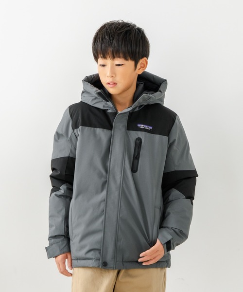 ragged mountain ブルゾン アウター 「RAGGED MOUNTAIN/ラギット