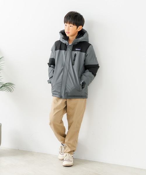 ragged mountain ブルゾン アウター 「RAGGED MOUNTAIN/ラギット