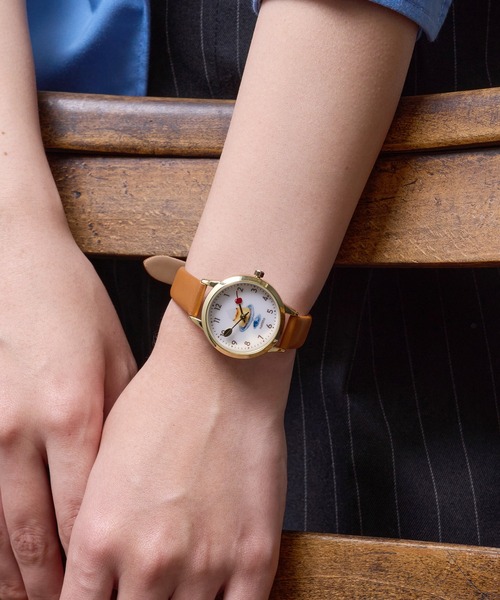 SETUP7（セットアップセブン） 腕時計 「SETUP7」DESERTS WATCH