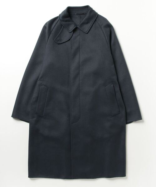 BEAUTY＆YOUTH UNITED ARROWS ステンカラーコート S ダークグレー