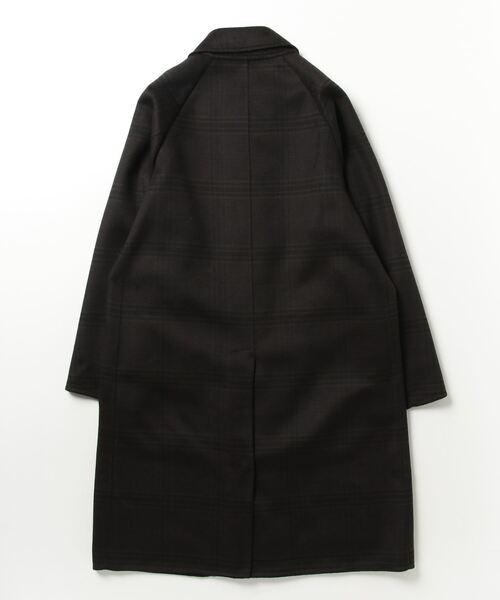 BEAUTY＆YOUTH UNITED ARROWS ステンカラーコート S ダークグレー