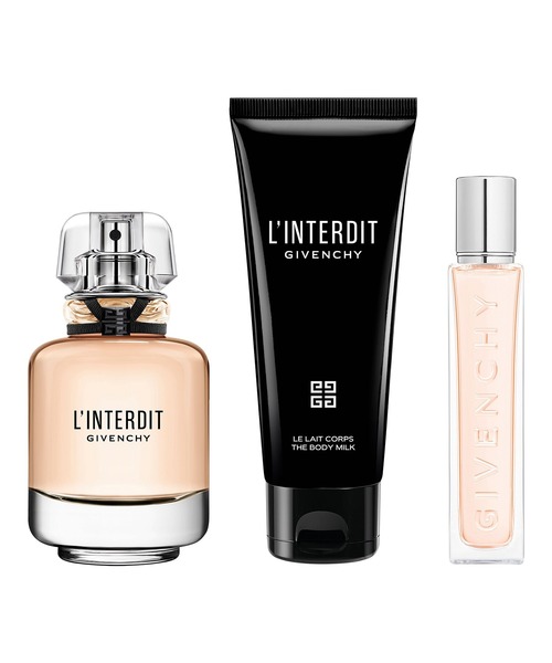 香水 ランテルディ コフレ レディース メンズ セット