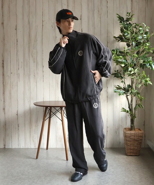 KANGOL（カンゴール） コート ジャケット 「KANGOL/カンゴール」ピーチ