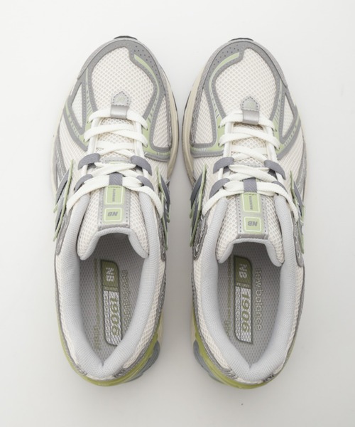 New Balance（ニューバランス） ローカットスニーカー 25cm グレー