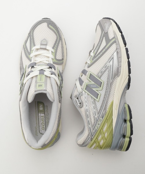 New Balance（ニューバランス） ローカットスニーカー 25cm グレー